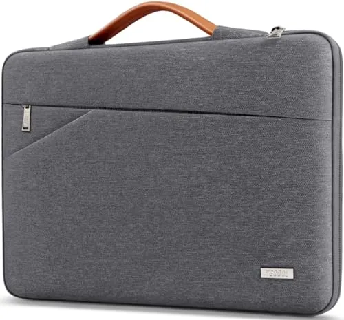 TECOOL 14 Zoll Laptop Tasche von TECOOL