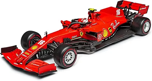 Bauer Spielwaren Bburago Formel 1 Ferrari SF1000 (2020)