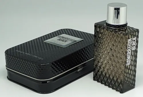 linn young – ADMIRATION BLACK Herrenduft EDT 100ml