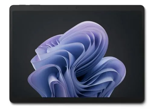 Microsoft Surface Pro 10 f. Business Black - 13