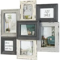 Kobolo Bilderrahmen-Collage von Kobolo