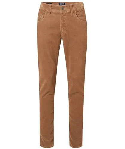Pioneer Authentic Jeans Herren Jeans Rando | Männer Hose | Regular fit | Teak 8101 | 35W - 34L