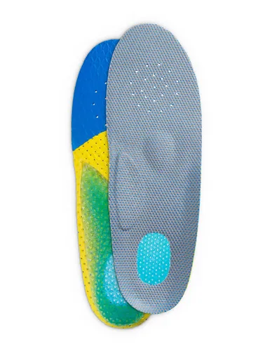 Collonil Einlegesohle Gel Fussbett Allround von Collonil