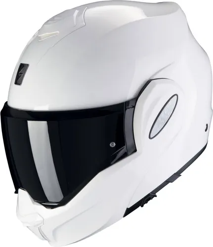 Scorpion EXO-Tech Evo Solid Modularhelm von Scorpion