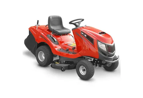 Hecht Rasentraktor Aufsitzmäher 5227 mit Briggs & Stratton Motor