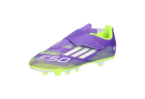 adidas Performance adidas Kinder Fussballschuhe F50 CLUB VEL FG/MG J Fußballschuh