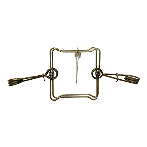 Horizont 38129701002 X-Falle, 2 Federn, 13 cm von Horizont