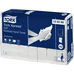 Tork Xpress Multifold Handtücher von Tork