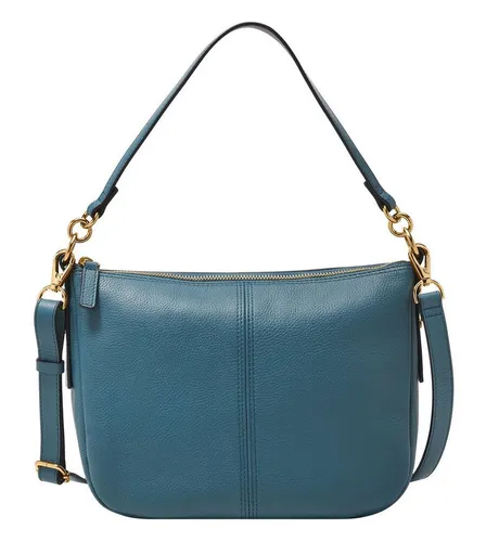 Fossil Umhängetasche Crossbody aus echtem Rindsleder von Fossil