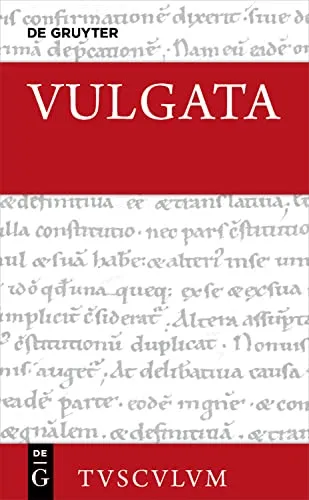 Genesis – Exodus – Leviticus – Numeri – Deuteronomium: Lateinisch - deutsch - Antike Literatur, umfassende Sammlung der ersten fünf Bücher der Bibel in Latein und Deutsch für tiefere Einblicke und Studien.