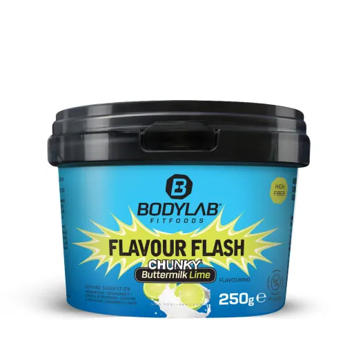 Flavour Flash