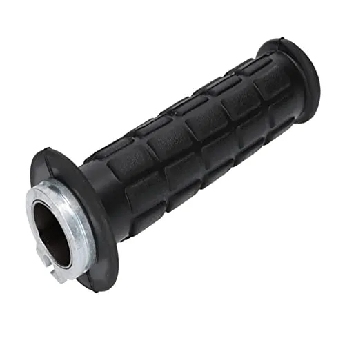 Gasgriff mit Griffgummi rechts für Simson S50 S51 S60 S70 SR50 SR53 Gasdrehgriff