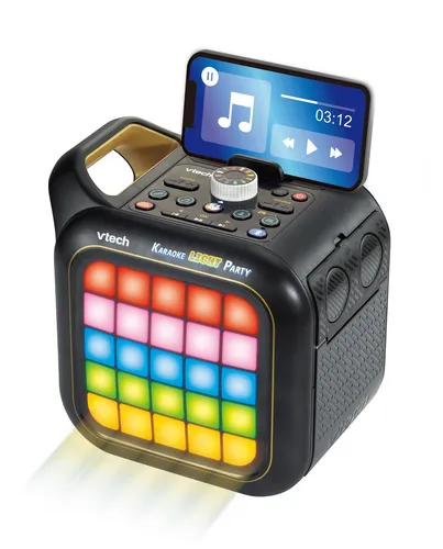 VTech KidiMusic Karaoke Light Party