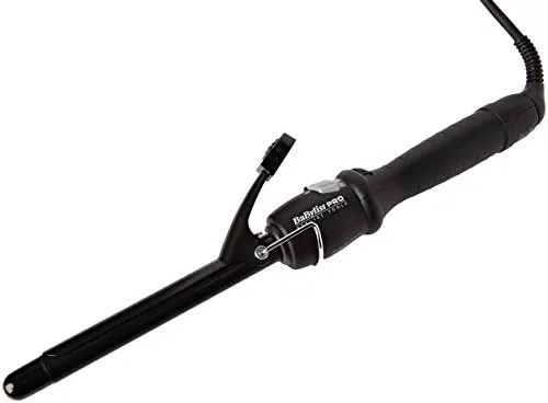 Babyliss Pro Keramik-Dial-a-Heat Tong, 16 mm