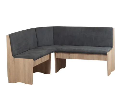 Sitzbänke Beige von Stolebaenk