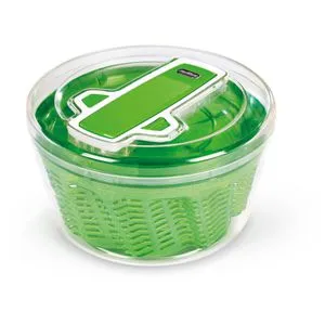 Zyliss Salatschleuder SWIFT DRY