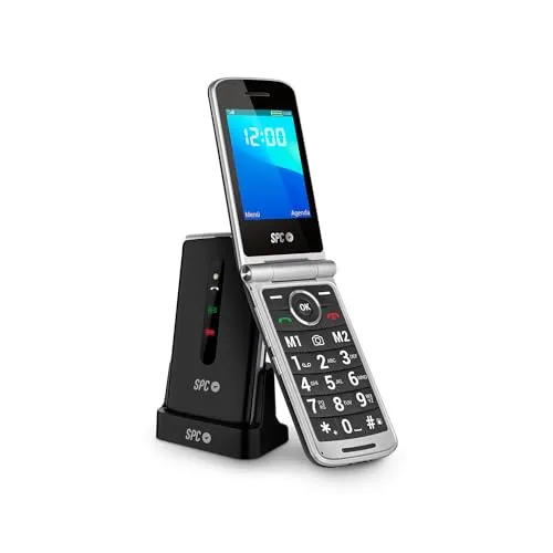 SPC Prince 4G Senioren-Handy