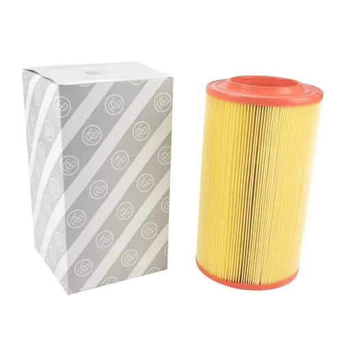 Luftfilter Einsatz rund 1359643080