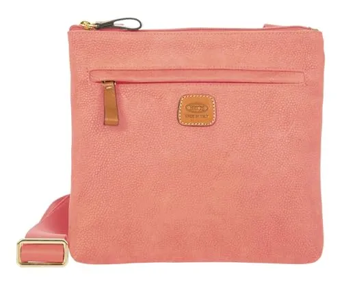 Bric's Life Shoulderbag Emma Pink