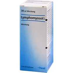 Lymphomyosot N 30 ML von Heel