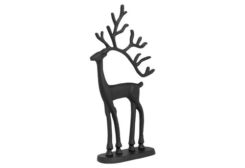 EGLO Living Dekoobjekt Baligian - Zeitloses Design für Ihr Zuhause - Deko-Objekt in L23 x B6,5 x H39 cm, ideal für stilvolle Akzente in jedem Raum. Hochwertige Verarbeitung und elegantes Design machen dieses Stück zum Blickfang.