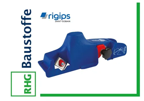 Rigips VARIO Kantenhobel NEU -AKTION