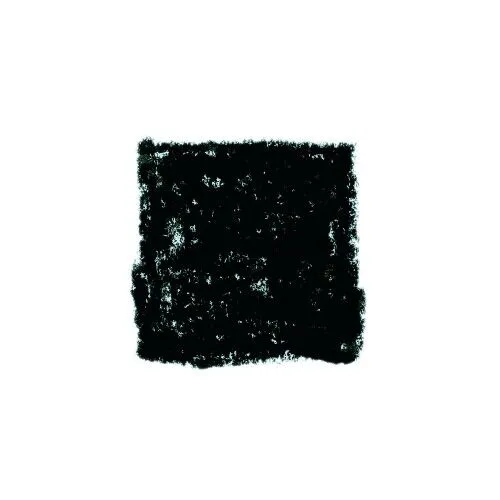 Wachsmalblöcke 12 Stück im Karton - schwarz