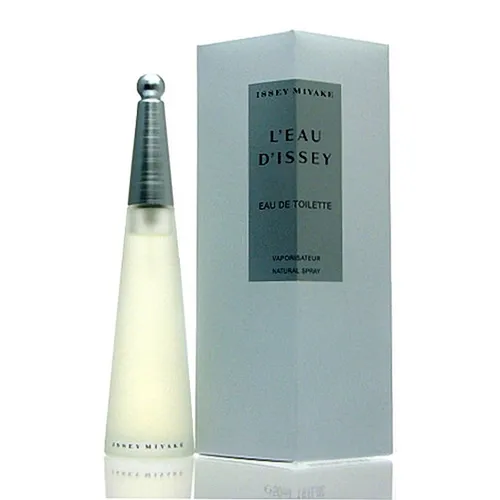 Issey Miyake L'eau d'Issey Femme Eau de Toilette 100 ml