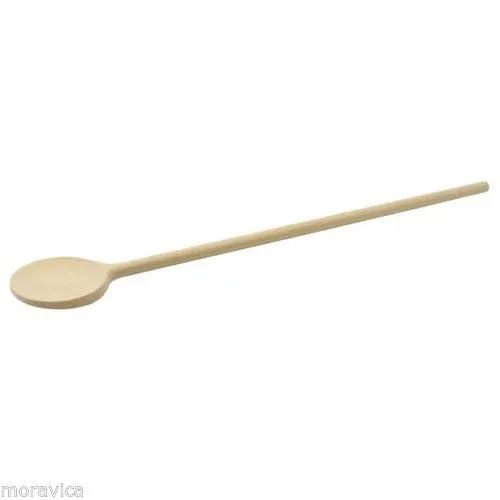 Perfect home Kochlöffel Holzlöffel Gulasch Gulaschkessel 70cm Kochen Buche