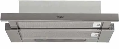 Whirlpool AKR 6390/1 IX Flachschirmhaube