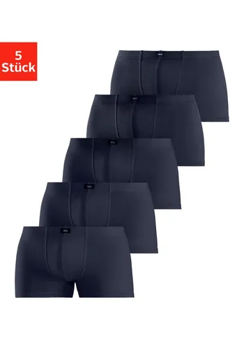 H.I.S Boxer Boxershorts für Herren (Packung, 5-St) aus Baumwolle