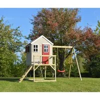 Wendi Toys Kinderspielhaus 