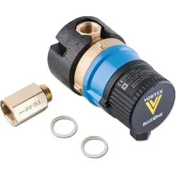 Junkers Zirkulationspumpenset, Nr. 1663