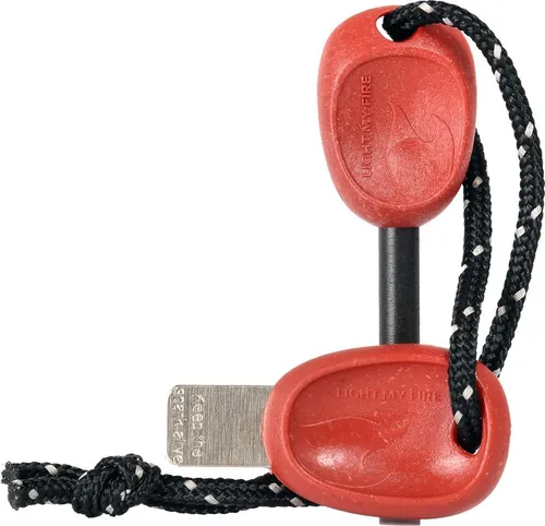 Feuerzeuge & Streichhölzer von Light-my-Fire