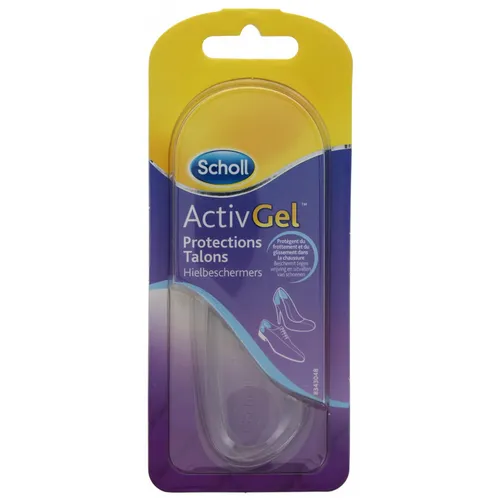 Scholl Party Füße Fersenschutz 1 Paar schützt vor Reibung und Verrutschen im Sch