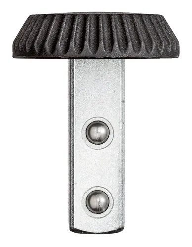 Gedore Red R48990000 Verbindungsvierkant 1/4