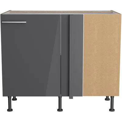 Eckunterschrank OPTIFIT 