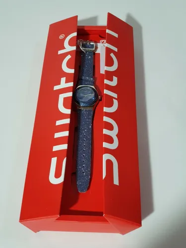 Swatch Armbanduhren & Taschenuhren von Swatch