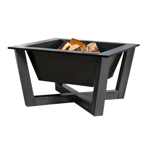 bene on fire Feuerschale Nevada