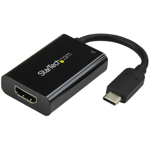 StarTech.com USB C to HDMI 2.0 Adapter von ‎Startech