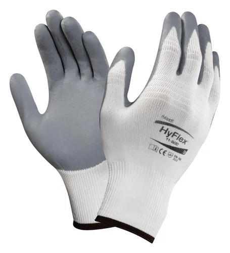 Produktbild Ansell HyFlex 11-800 Handschuhe Größe 8