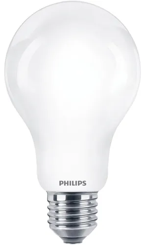 Philips Lampe, 13 W, 120 W, E27, 2000 lm, 15000 h, Kühles Tageslicht