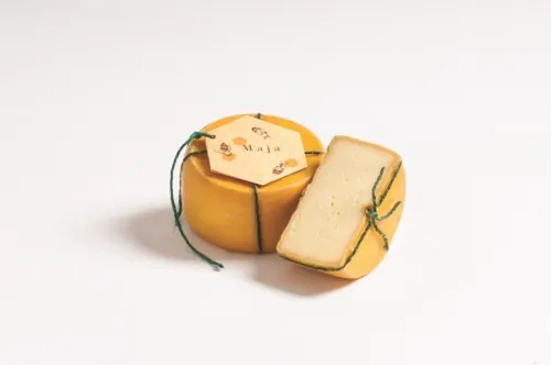 Maja Käse DEGUST ca. 200 gr von DEGUST