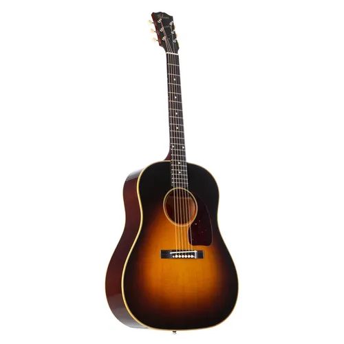 Gibson 1942 Banner J-45 Vintage Sunburst von Gibson