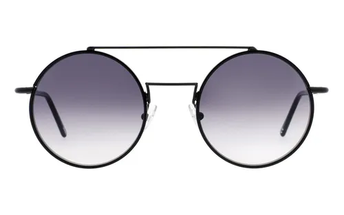Andy Wolf Sonnenbrille Tati B. 48F – Stilvolle Damenbrille - Elegante Andy Wolf Sonnenbrille Tati B. 48F mit 100% UV-Schutz. Ideal für modebewusste Damen, die Stil und Funktionalität suchen. Inklusive Original-Etui.