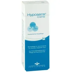 Hyposens Creme