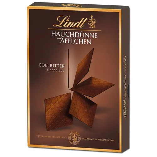 Süßigkeiten & Schokolade Braun von Lindt