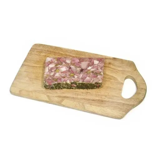 Spreewälder Bauernsülze von der Spreewaldfarm (150 g)