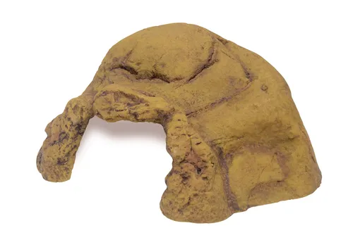 Exo Terra Reptile Cave XXL - Natürliche Höhle für Reptilien - Zubehör für Terrarien; bietet ein sicheres Versteck, fördert das Wohlbefinden und verhindert Stress bei Reptilien und Amphibien.