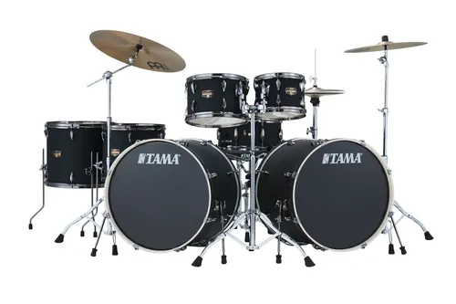 Tama Imperialstar Double Bass Set -BOB
